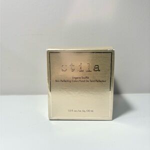 NIB Stila Lingerie Souffle Primer in Shade 8.0 Size 1.0 Fl Oz